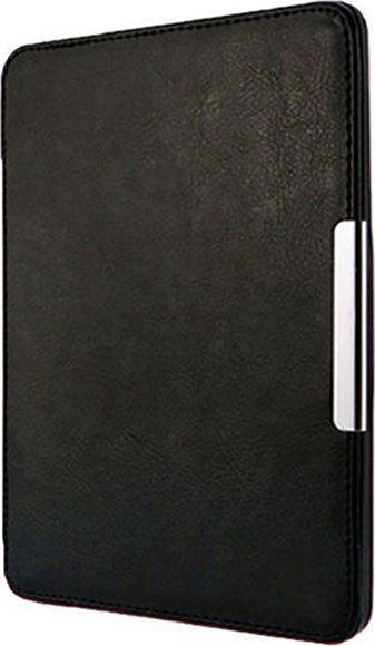 Pokrowiec 4kom.pl Kindle Paperwhite 1/2/3 Czarny 1