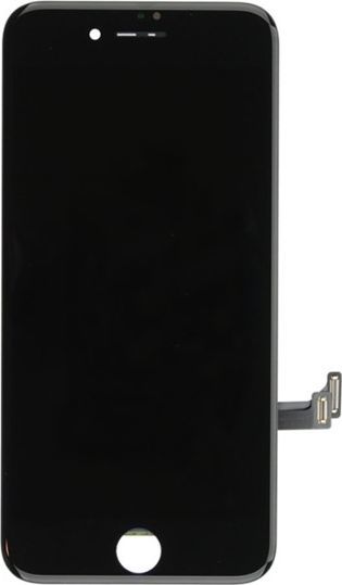 WYŚWIETLACZ + DOTYK AAA QUALITY ESR GLASS IPHONE 8 CZARNY standard 1