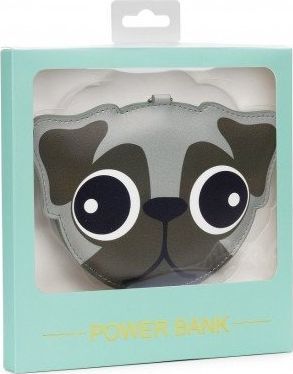 Powerbank POWERBANK PIESEK 2200MAH BRELOK standard 1