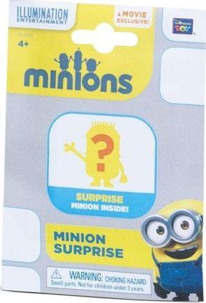 Figurka Minionki Figurka Niespodzianka 1