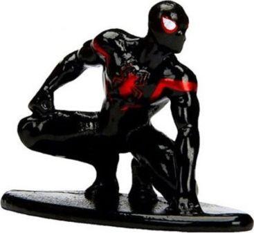 Figurka Marvel Spider-man Figurka Metalfigs Kid Arachnid 4.5cm 1