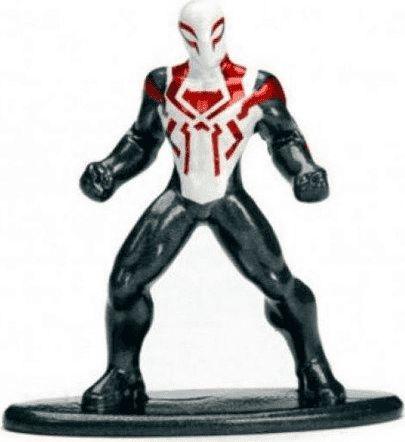 Figurka Marvel Spider-man Figurka Metalfigs Spider-man 2099 4.5cm 1
