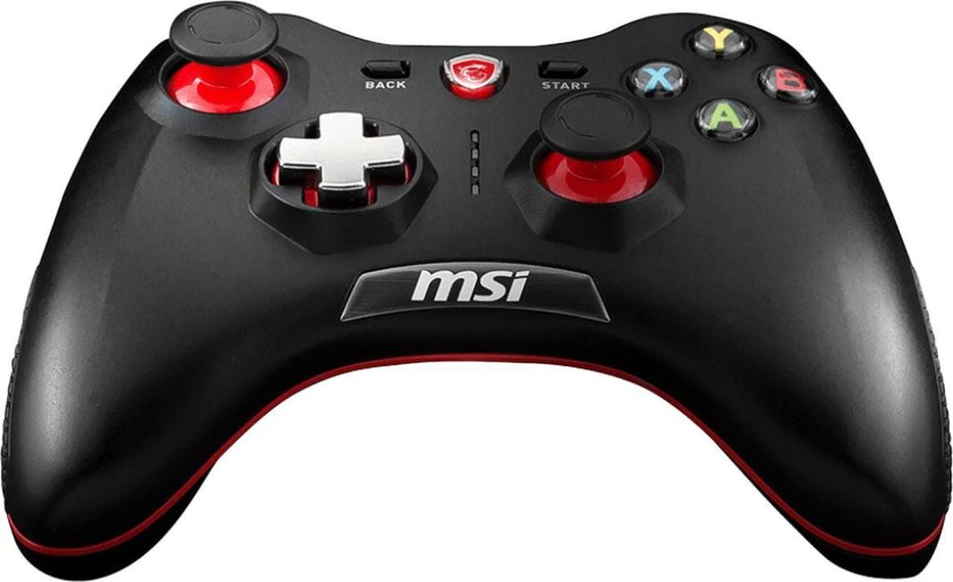 Pad MSI Force GC30 (S10-43G0030-EC4) 1