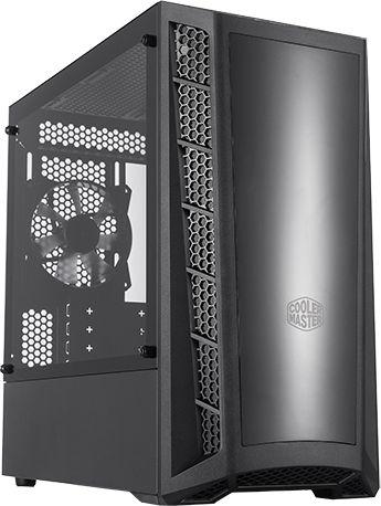 Obudowa Cooler Master MasterBox MB320L (MCB-B320L-KGNN-S00) 1