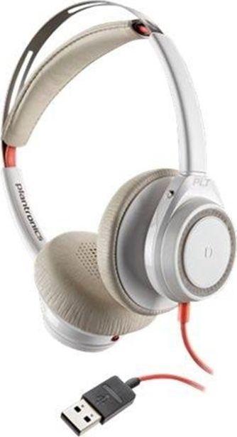 Słuchawki Poly Blackwire C7225 USB ANC (211154-01) 1