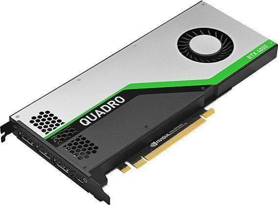 Видеокарта dell nvidia quadro rtx 8000 490 bpg 48 гб gddr6 oem обзор