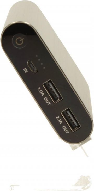 Powerbank ADATA PV110, 10400mAh (APV110-10400M-5V-CTI) 4