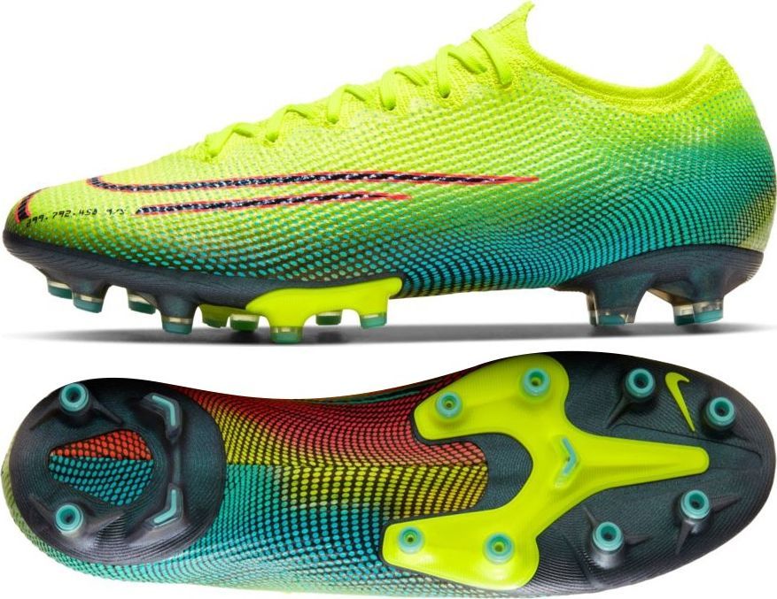 Nike Buty Nike Mercurial Vapor 13 Elite MDS AG-PRO CJ1294