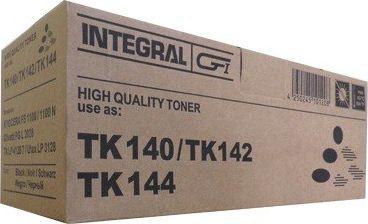 Toner Integral Toner TK140 FS1100 Black 1
