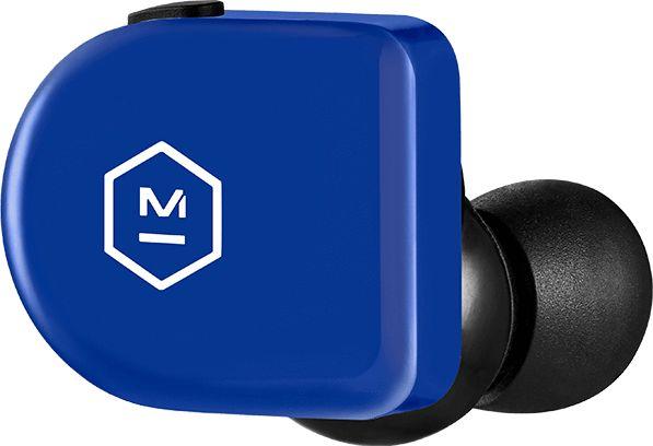 Słuchawki Master & Dynamic MW07 Go 1