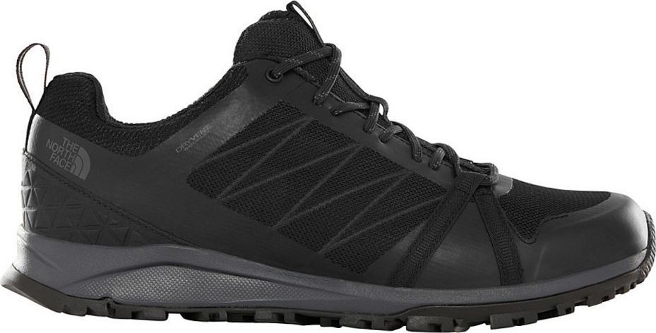 the north face men's litewave fastpack ii wp boot