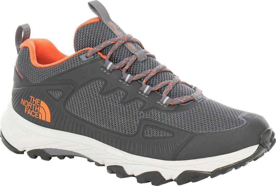 Buty trekkingowe męskie The North Face Ultra Fastpack IV szare r. 42.5 1