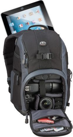 Plecak Tamrac Mirage 4 (5454 BLK) 1