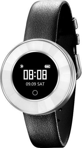 Smartwatch Watchmark WX6 Czarny  (WX6 czarny) 1