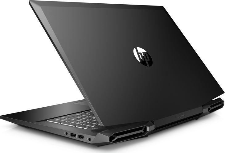 Laptop HP Pavilion Gaming 17-cd0922nd (6VR36EAR) 1