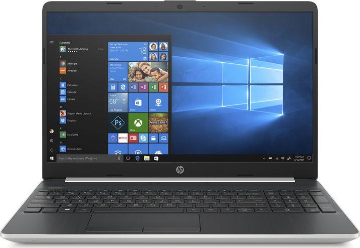 Laptop HP 15-dw0023cl (6MW66UAR) 1