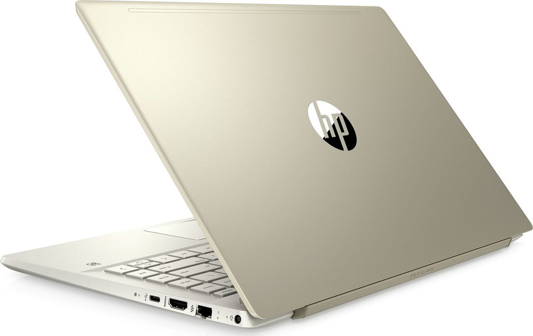 Laptop HP Pavilion 14-ce3835nd (8BK40EAR) 1