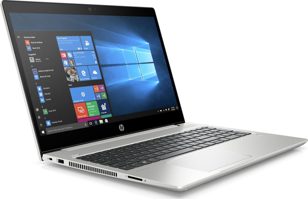 Laptop HP ProBook 450 G6 (5TJ9LEAR) 1