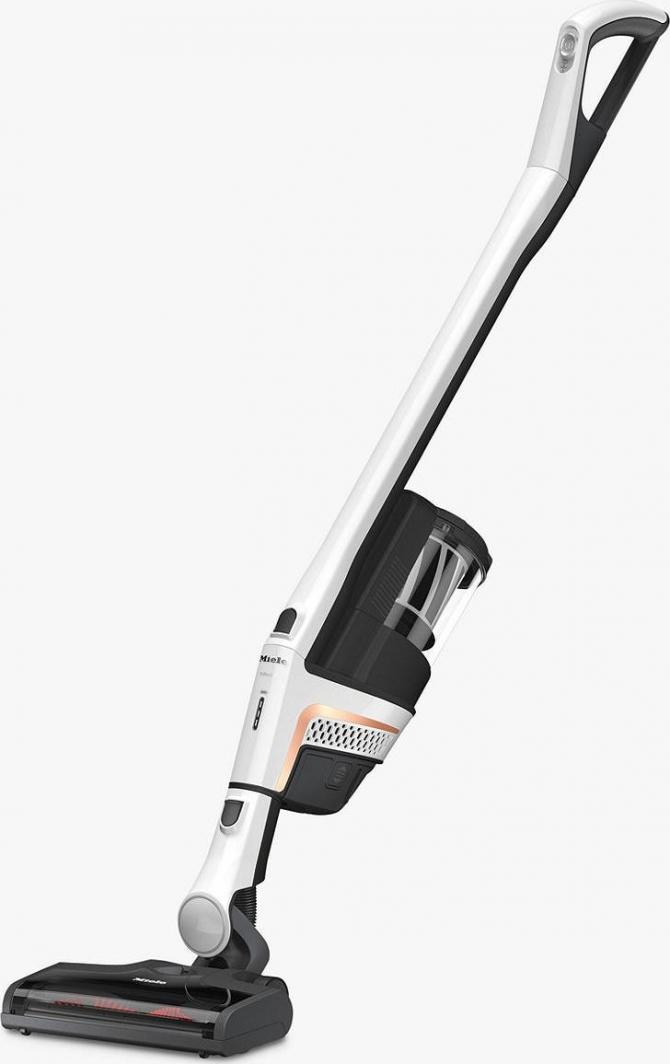 Miele N Triflex HX1 w odkurzacz pionowy morele