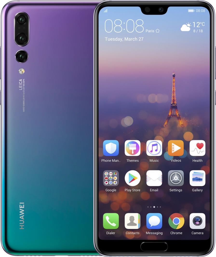 Huawei 20 Pro