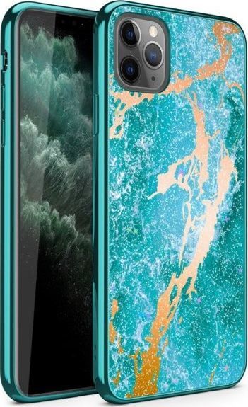 Zizo Zizo Refine etui iPhone 11 Pro Max (Oceanic) 1