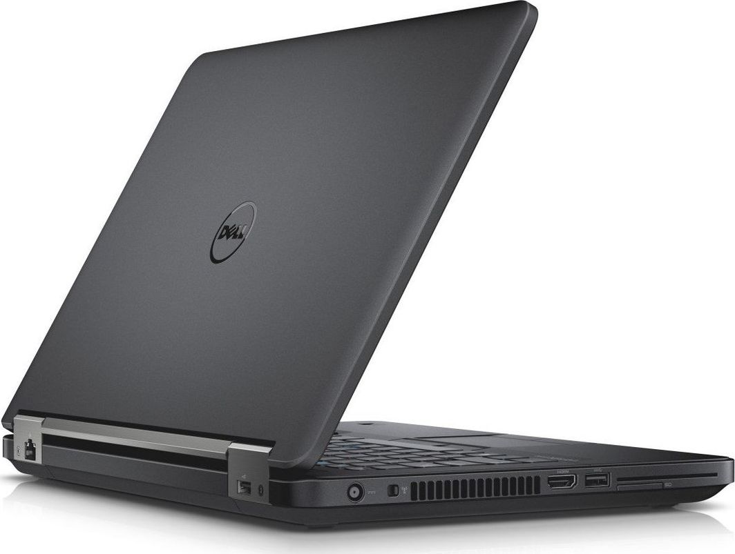 Dell latitude e5450 обзор