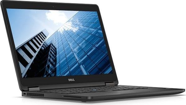 Laptop Dell Latitude E7470 1