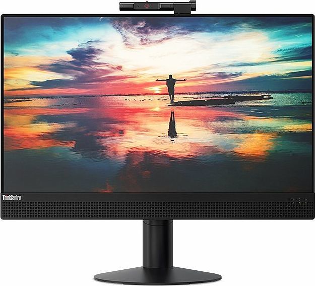 Komputer Lenovo ThinkCentre M820z Core i3-9100, 8 GB, 256 GB SSD Windows 10 Professional 1