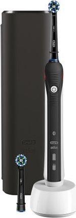 Szczoteczka Oral-B Szczoteczka rotacyjna Smart 4500 Black 1