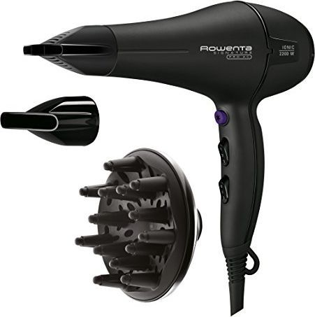 Suszarka Rowenta HAIR DRYER/CV7840 ROWENTA 1