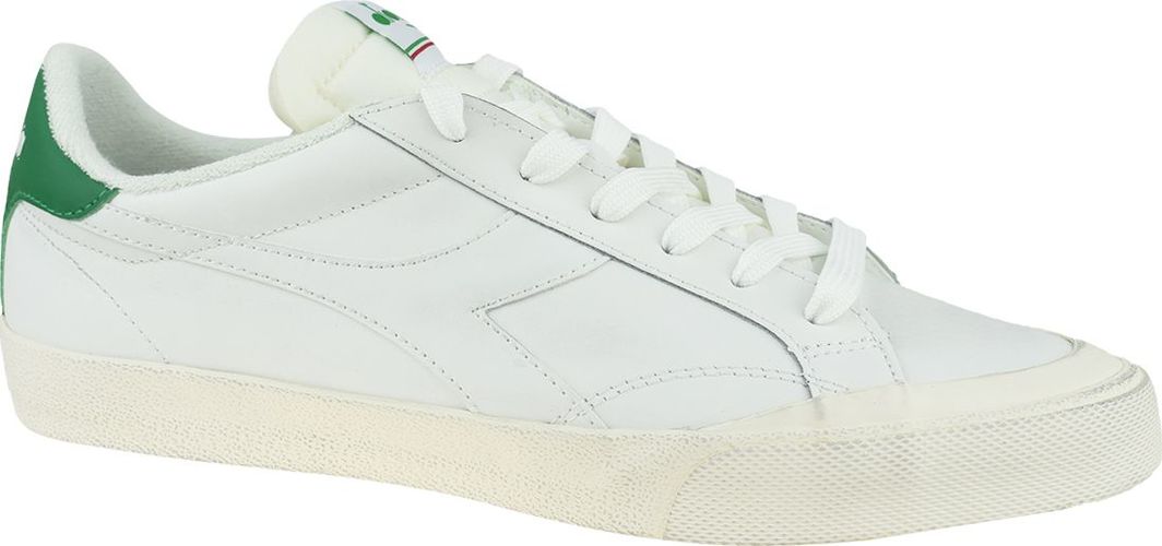 Diadora Buty męskie Melody Leather Dirty białe r. 43 (501-176360-01-C1931) 1
