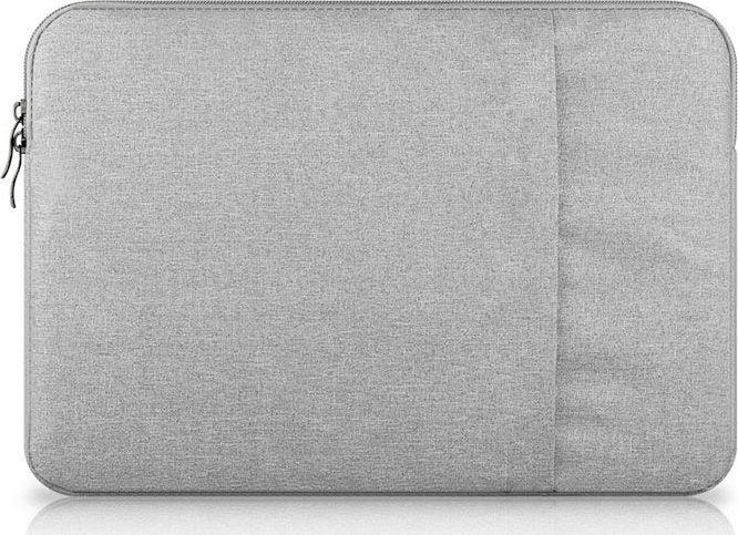 Etui 4kom.pl MacBook Pro 15" Szary 1