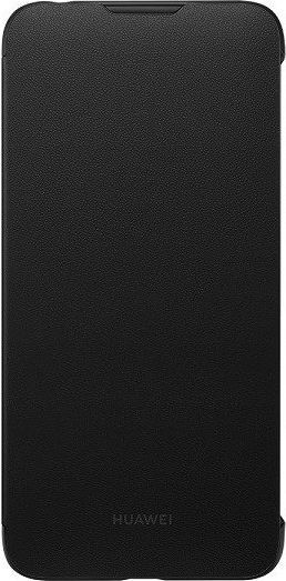 Huawei HUAWEI FLIP COVER HUAWEI HONOR 8X CZARNY standard 1