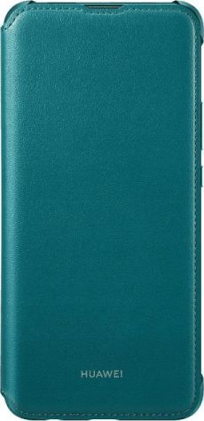 Huawei HUAWEI FLIP COVER 51993128 P SMART Z ZIELONY standard 1