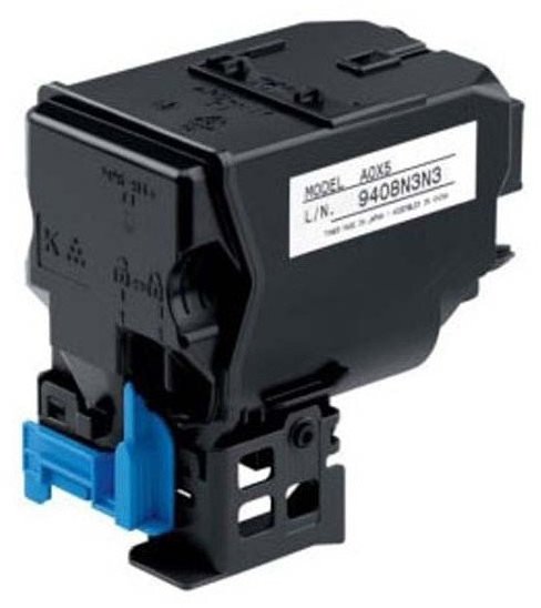 Toner Develop Black  (A5X01D0) 1