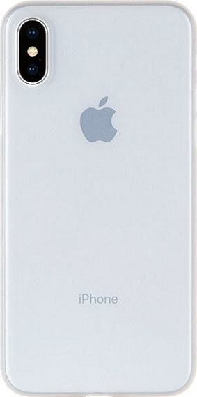 Mercury Goospery MERCURY ULTRA SKIN IPHONE 11 TRANSPARENT standard 1