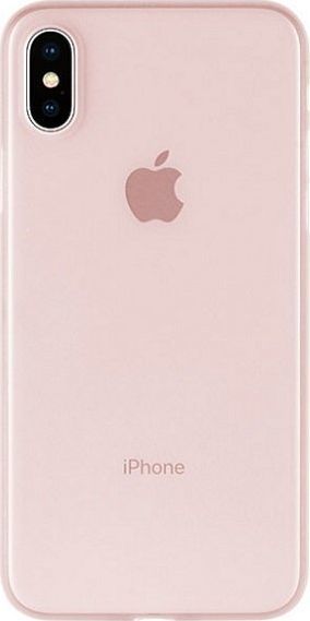 Mercury Goospery MERCURY ULTRA SKIN IPHONE 7 / 8 RÓŻOWO-ZŁOTY standard 1