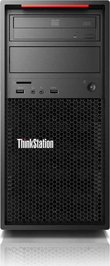 Lenovo ThinkStation P520c Xeon W-2223付き ThinkStation P520c | High-Performance Workstation at Low Price