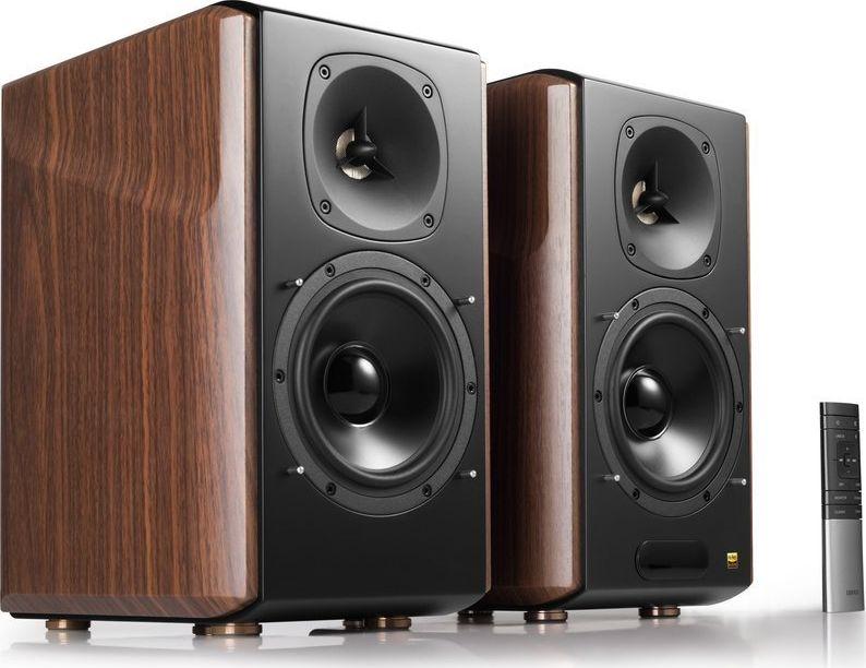 Edifier S2000MKIII Głośniki komputerowe