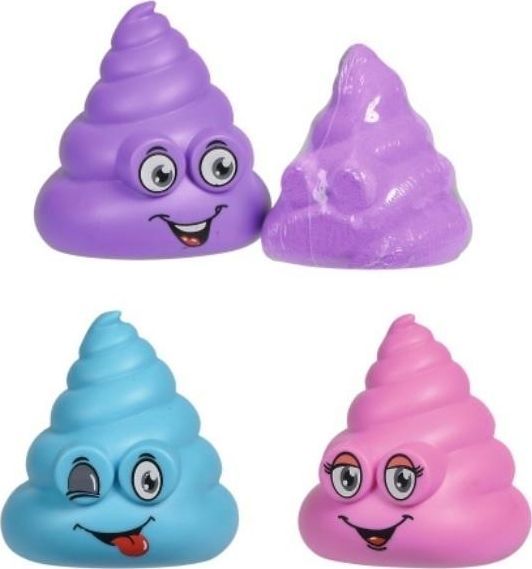 Simba Glibbi Blubber Poo 3 rodzaje p9 Simba 1