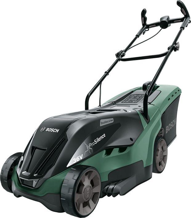 Kosiarka akumulatorowa Bosch UniversalRotak 36-550 (06008B9505) 1