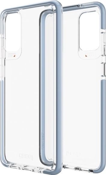 Gear4 Gear4 D3O Piccadilly Samsung G980 S20 niebieski/blue 702004879 1