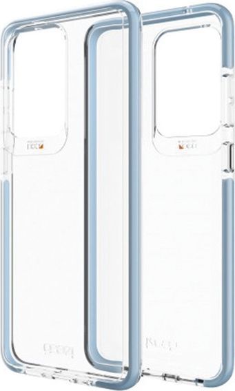 Gear4 Gear4 D3O Piccadilly Samsung G988 S20 Ul tra niebieski/blue 702004895 1