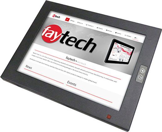 Monitor Faytech FT121TMIP65 1