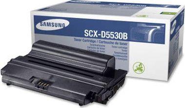 Toner SafePrint Black Zamiennik SCX-D5530B (#6102057015) 1