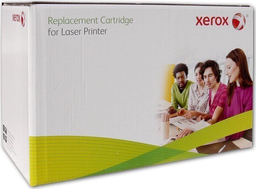 Toner Xerox Black Oryginał  (801L00960) 1