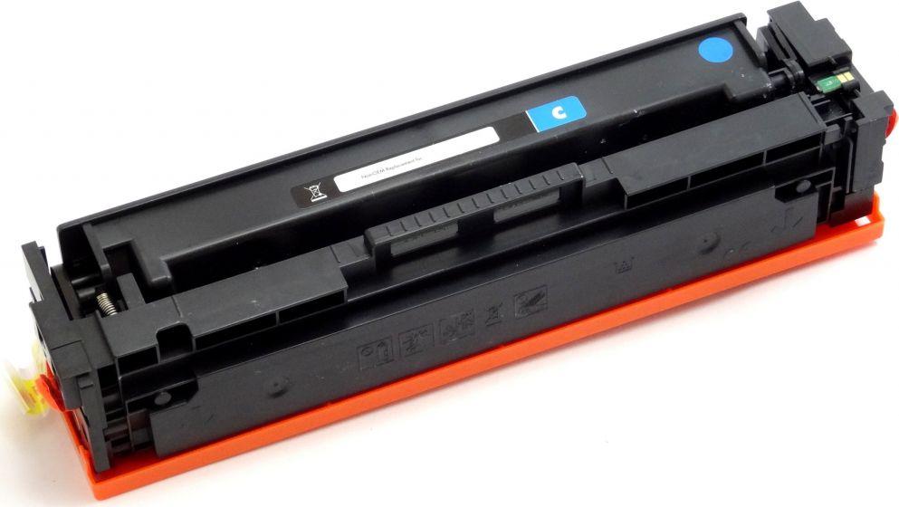 Toner Xerox Cyan Zamiennik 203X (801L00961) 1