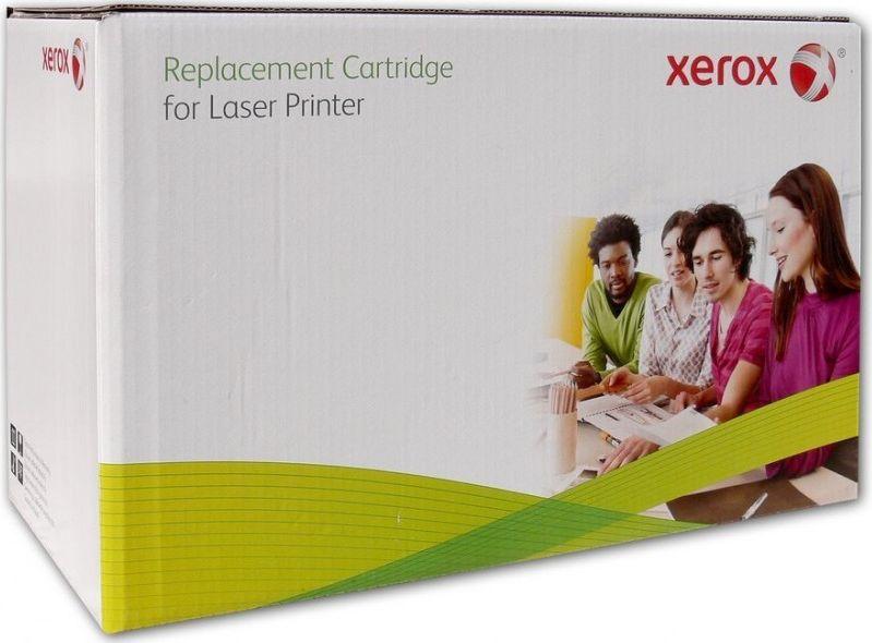 Toner Xerox Toner S050582 Black 1