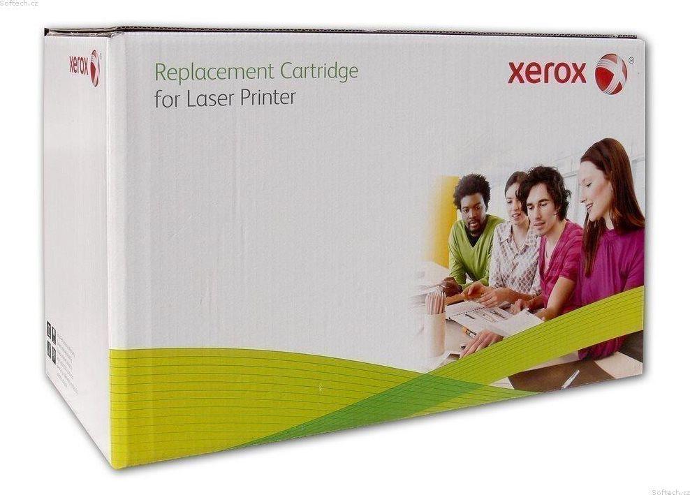 Toner Xerox Black Oryginał  (801L00899) 1