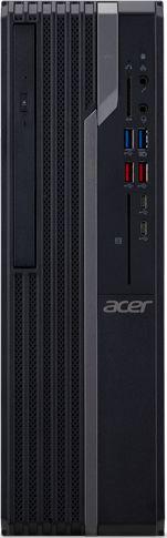 Komputer Acer Veriton VX4660G, Core i7-9700, 8 GB, Intel UHD Graphics 630, 512 GB M.2 PCIe Windows 10 Pro 1